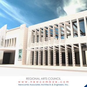 Regional Arts Council