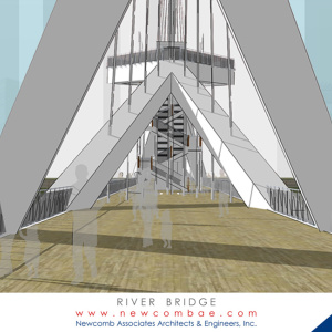 River Bridge